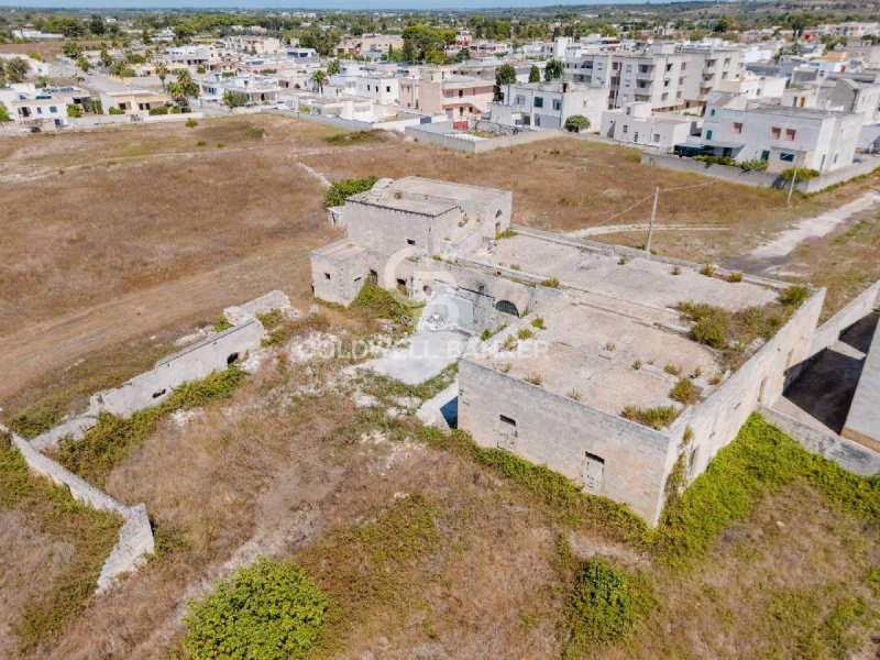 Casa de campo em Poggiardo