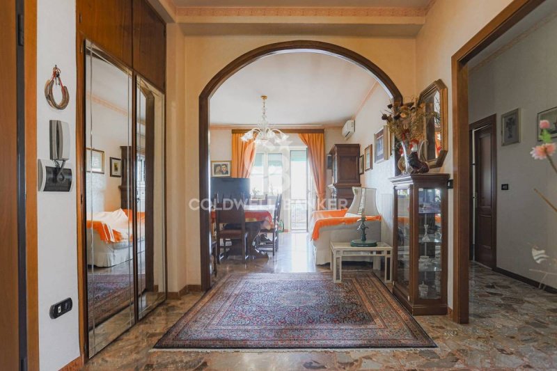 Wohnung in Viterbo