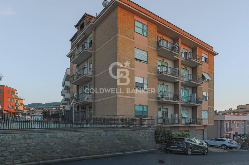 Wohnung in Viterbo