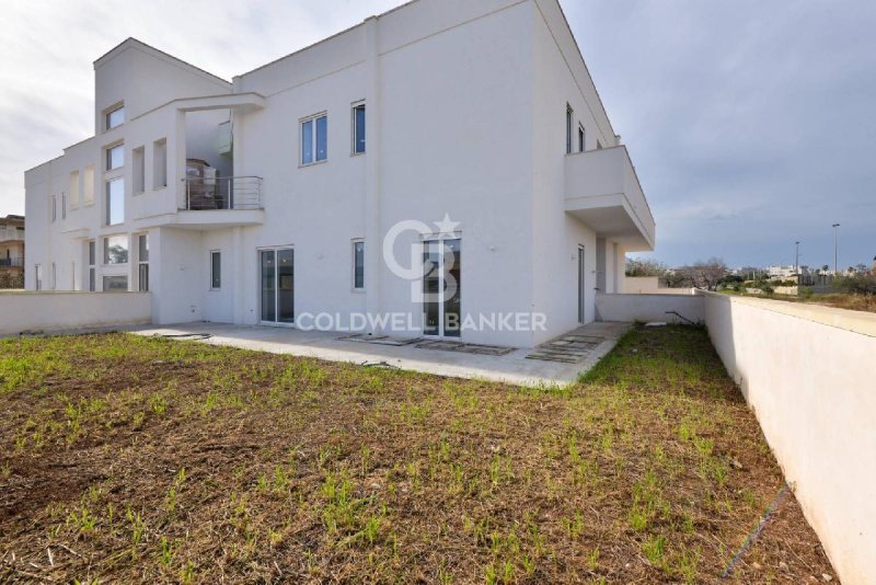 Apartment in Lecce