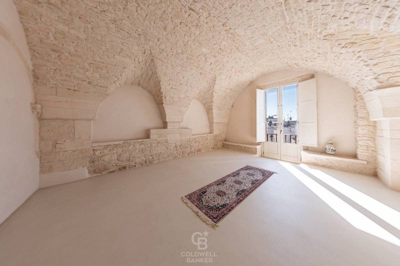 Palais à Martina Franca