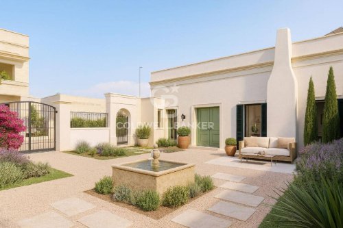 Casa independente em Taviano