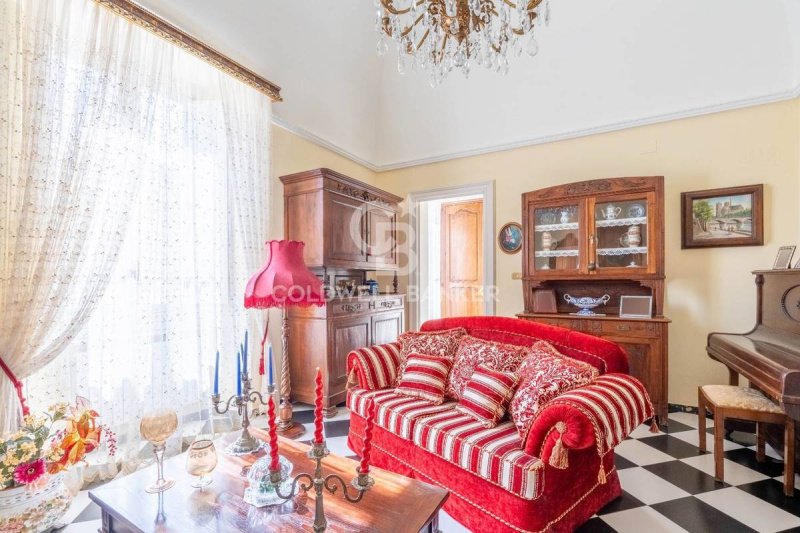 Appartement à Brindisi