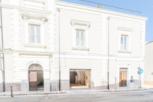 Apartamento en Brindisi