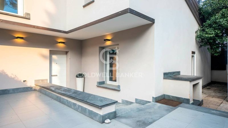 Villa in Roma
