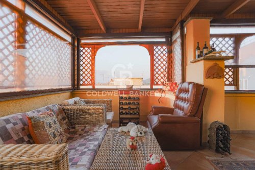 Appartement in Viterbo