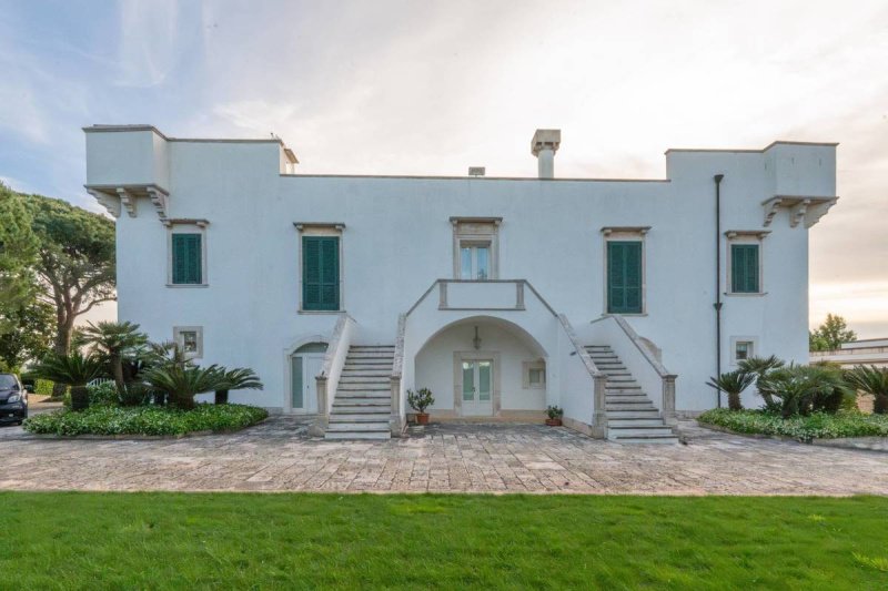 Casa de campo en Martina Franca