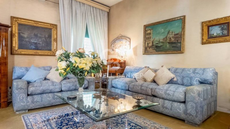 Appartement in Rome