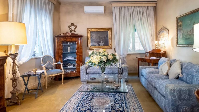 Appartement in Roma