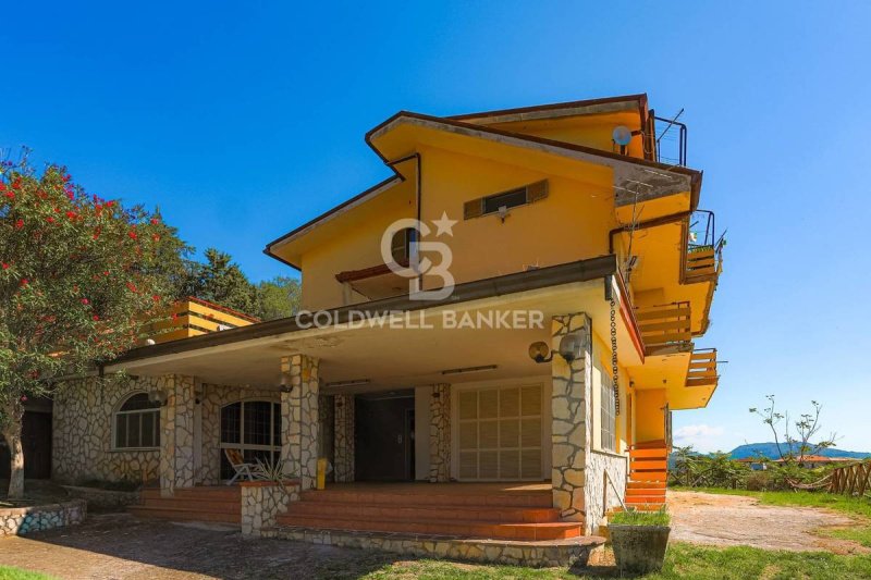 Villa en Anagni