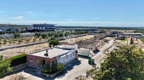 Jordbruksmark i Andria