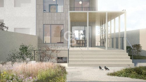 Вилла в Бари