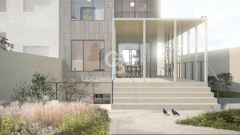 Вилла в Бари