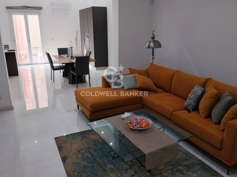 Doppelhaushälfte in Brindisi