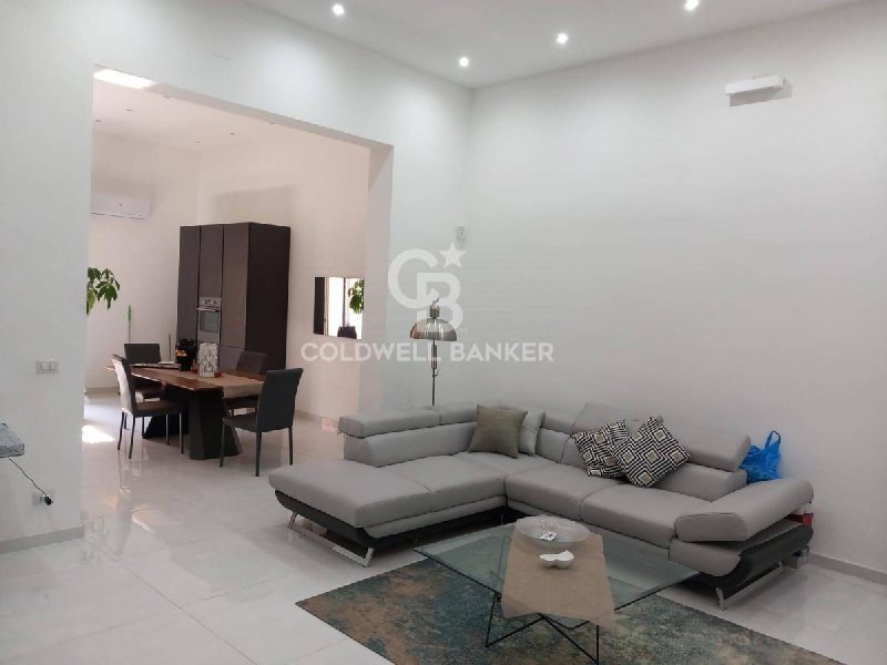 Maison jumelée à Brindisi