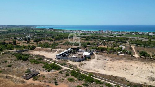 Immobile commerciale a Gallipoli