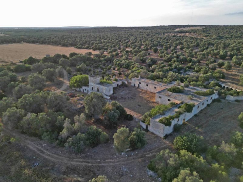 Casa de campo em Torricella