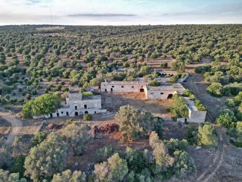 Casa de campo em Torricella