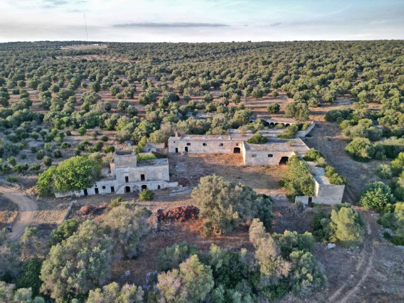 Casa de campo em Torricella