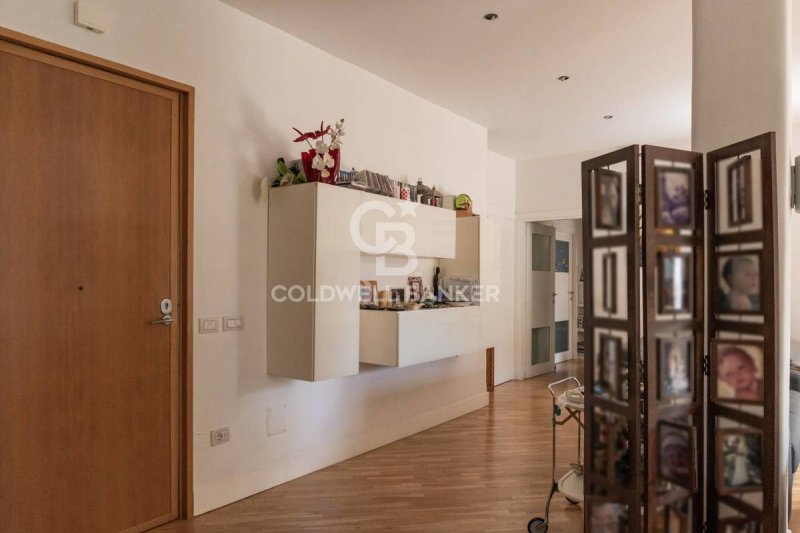 Appartement in Napels