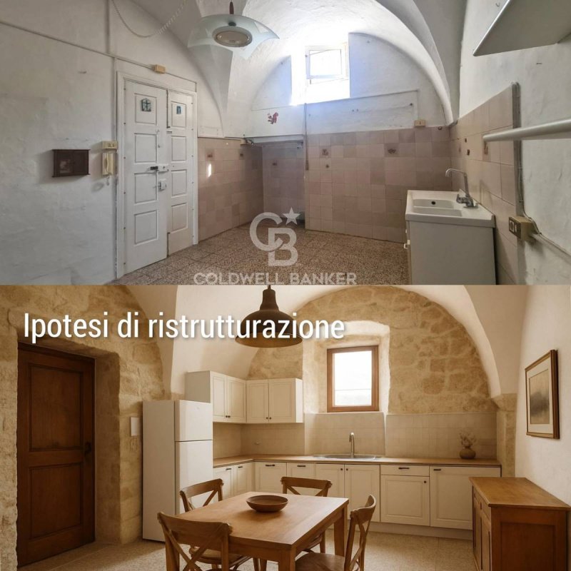 Apartamento en Martina Franca