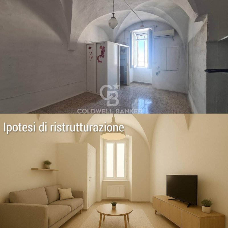 Apartamento en Martina Franca