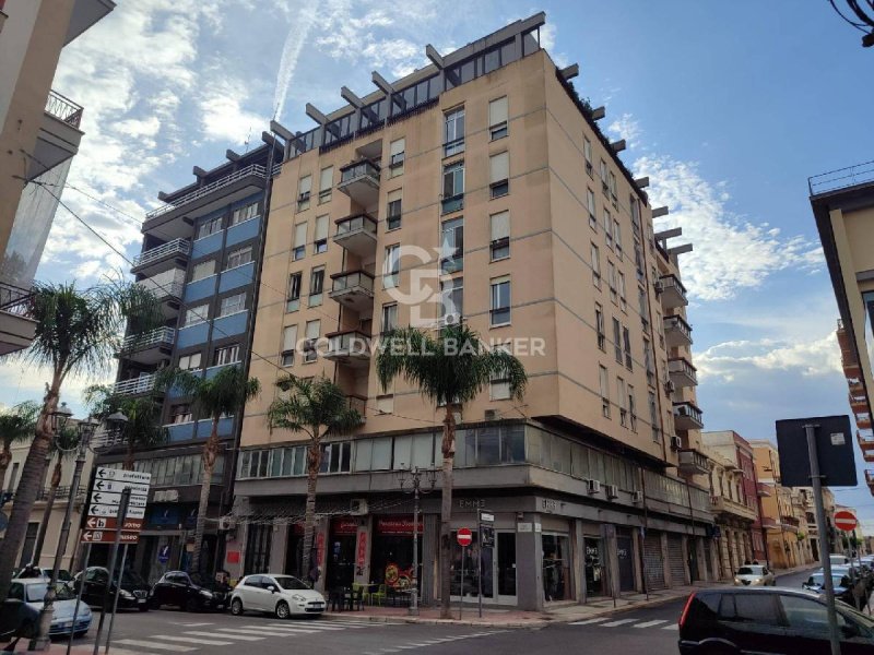 Appartement à Brindisi