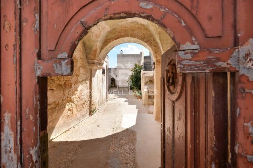 Особняк в Триказе