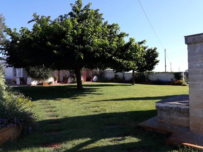 Moradia em Castellaneta