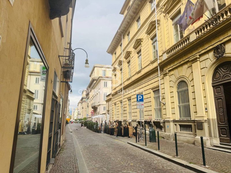 Apartamento em Turim