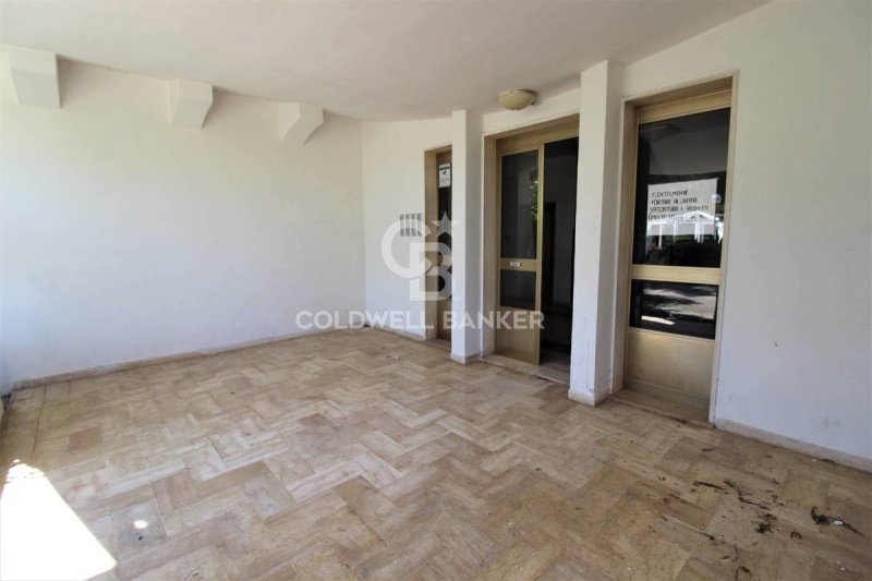 Appartement à Ostuni