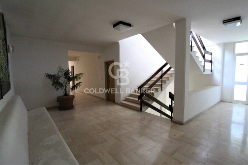 Appartement in Ostuni