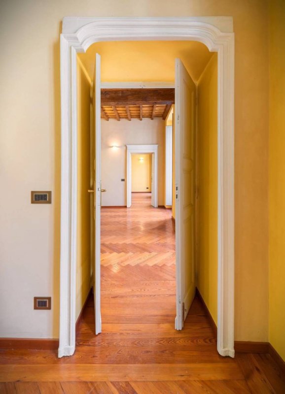 Apartamento em Turim