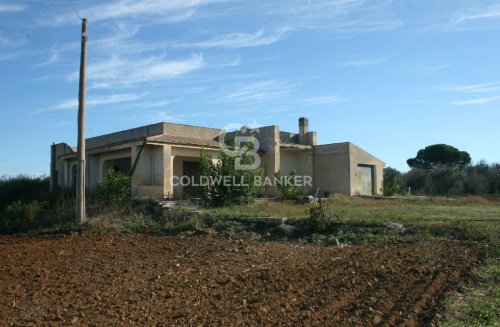 Casa de campo em Ruffano