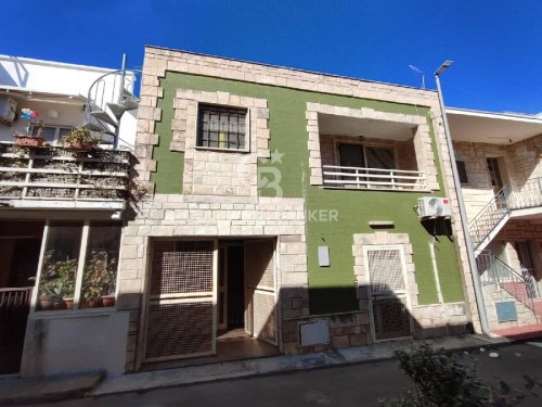 托尔基亚罗洛别墅