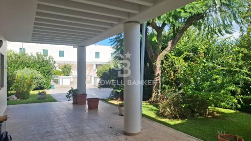 Moradia em Carovigno