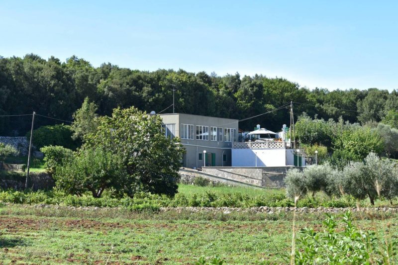 Casa independente em Martina Franca