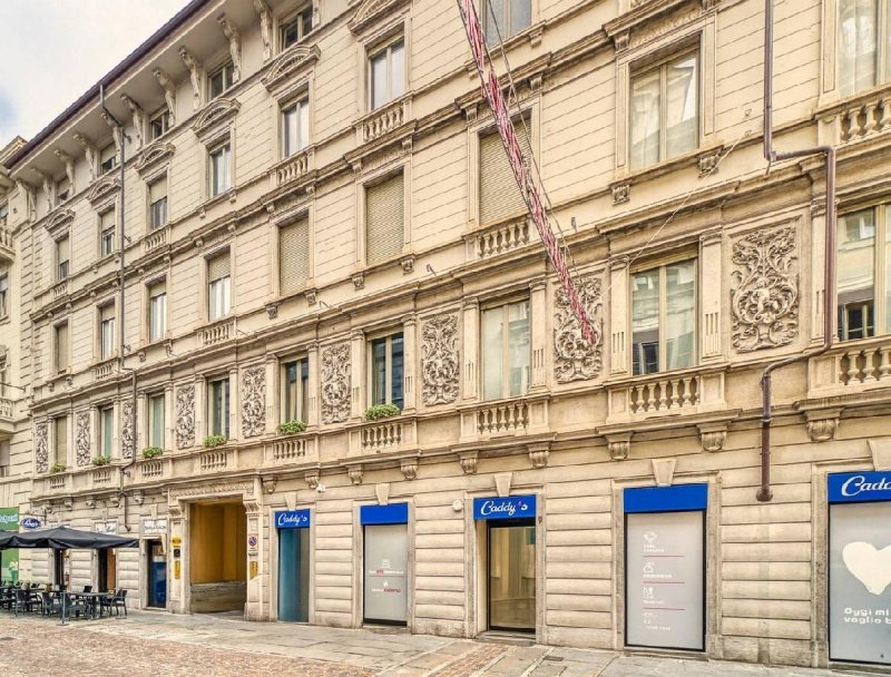 Appartement in Turijn