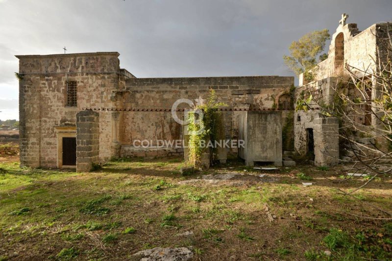 Casa de campo en Galatina