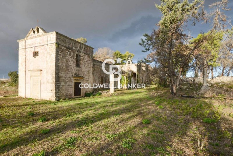 Huis op het platteland in Galatina