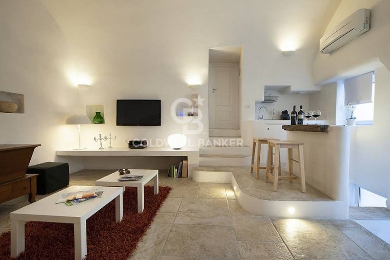 Casa independiente en Ostuni