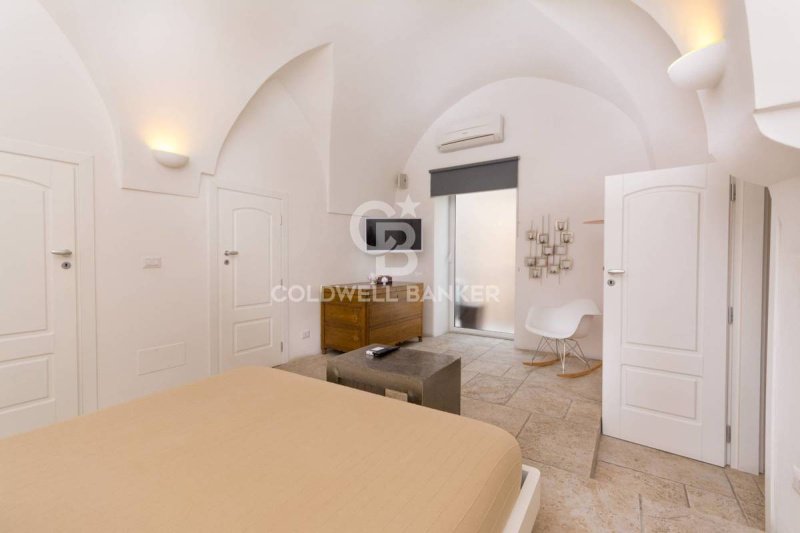 Maison individuelle à Ostuni