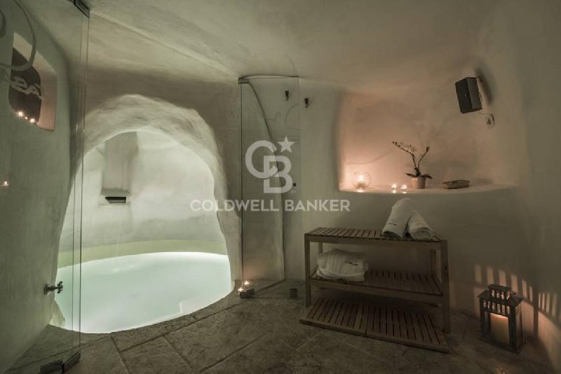 Maison individuelle à Ostuni