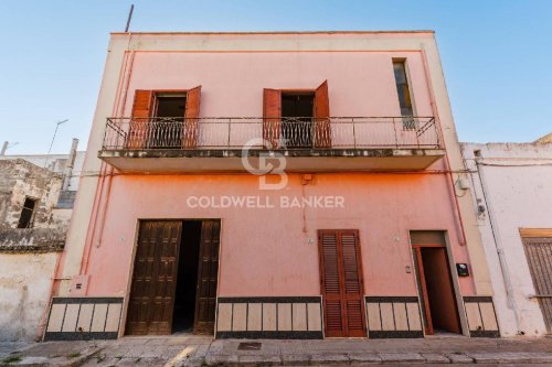 Casa independente em San Donaci