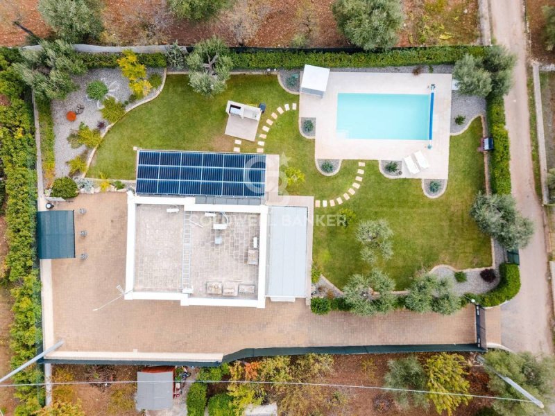 Villa in Polignano a Mare