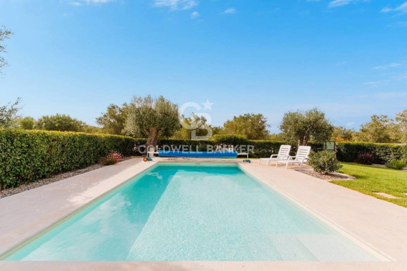 Villa in Polignano a Mare