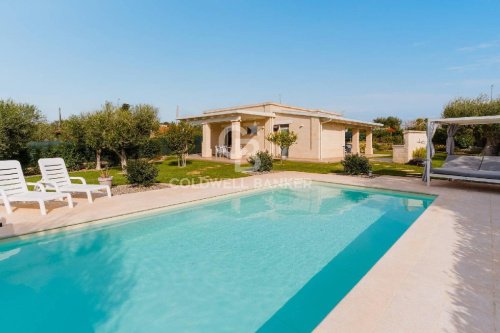 Villa in Polignano a Mare