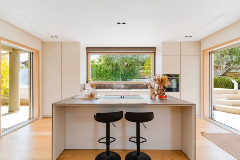 Moradia em Bisceglie