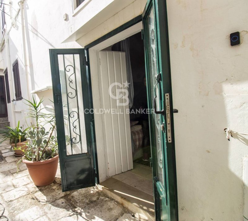 奥斯图尼Loft/阁楼