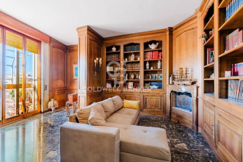 Appartamento a Brindisi